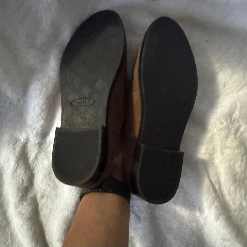 VIONIC NELLIE MULE Shoes_5